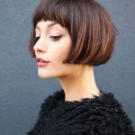 25 Gorgeous Short Hairstyles – 16