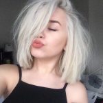 25 Gorgeous Short Hairstyles – 17