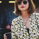 25 Gorgeous Short Hairstyles – 22