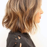 25 Gorgeous Short Hairstyles – 24