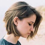 25 Gorgeous Short Hairstyles – 26