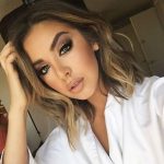 25 Gorgeous Short Hairstyles – 29