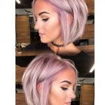 25 Gorgeous Short Hairstyles – 3