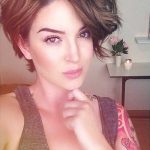 25 Gorgeous Short Hairstyles – 32