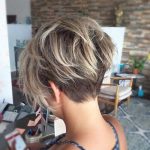 25 Gorgeous Short Hairstyles – 33