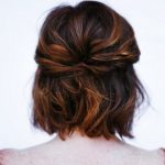 25 Gorgeous Short Hairstyles – 37