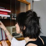 25 Gorgeous Short Hairstyles – 4