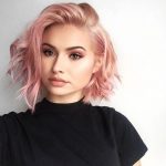25 Gorgeous Short Hairstyles – 8