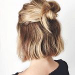 25 Gorgeous Short Hairstyles – 9