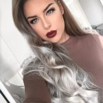 100+ Best Hair Trends for 2017 – 101