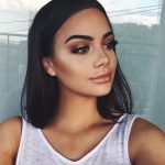 100+ Best Hair Trends for 2017 – 103
