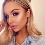 100+ Best Hair Trends for 2017 – 104
