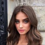 100+ Best Hair Trends for 2017 – 105