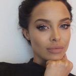 100+ Best Hair Trends for 2017 – 109