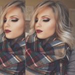 100+ Best Hair Trends for 2017 – 115