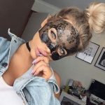 100+ Best Hair Trends for 2017 – 119