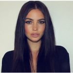 100+ Best Hair Trends for 2017 – 120