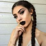 100+ Best Hair Trends for 2017 – 123