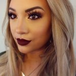 100+ Best Hair Trends for 2017 – 125
