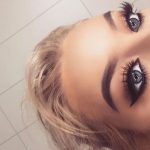 100+ Best Hair Trends for 2017 – 131