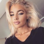 100+ Best Hair Trends for 2017 – 134