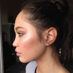 100+ Best Hair Trends for 2017 – 135