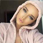 100+ Best Hair Trends for 2017 – 137