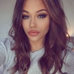 100+ Best Hair Trends for 2017 – 146