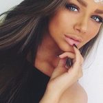 100+ Best Hair Trends for 2017 – 148