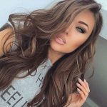 100+ Best Hair Trends for 2017 – 15