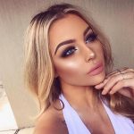100+ Best Hair Trends for 2017 – 150