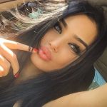 100+ Best Hair Trends for 2017 – 153