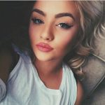 100+ Best Hair Trends for 2017 – 21