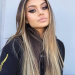 100+ Best Hair Trends for 2017 – 24