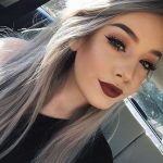 100+ Best Hair Trends for 2017 – 25