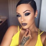 100+ Best Hair Trends for 2017 – 27