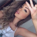 100+ Best Hair Trends for 2017 – 28