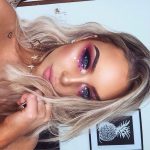 100+ Best Hair Trends for 2017 – 29