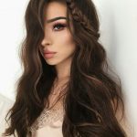 100+ Best Hair Trends for 2017 – 30