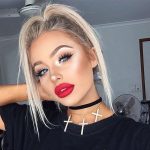 100+ Best Hair Trends for 2017 – 35