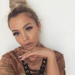 100+ Best Hair Trends for 2017 – 4