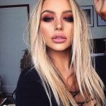 100+ Best Hair Trends for 2017 – 40