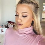 100+ Best Hair Trends for 2017 – 42