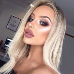 100+ Best Hair Trends for 2017 – 45