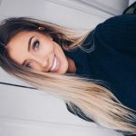 100+ Best Hair Trends for 2017 – 53