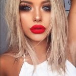 100+ Best Hair Trends for 2017 – 58
