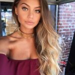 100+ Best Hair Trends for 2017 – 61