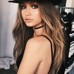 100+ Best Hair Trends for 2017 – 70