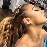 100+ Best Hair Trends for 2017 – 72