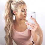 100+ Best Hair Trends for 2017 – 73